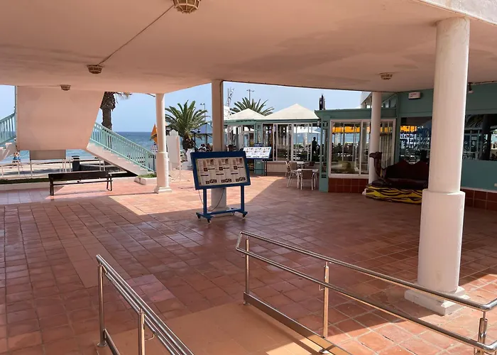 Calima Ocean View