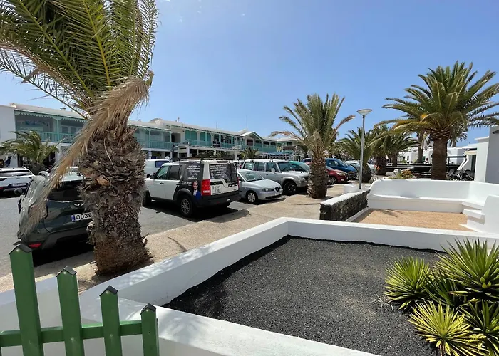Calima Ocean View