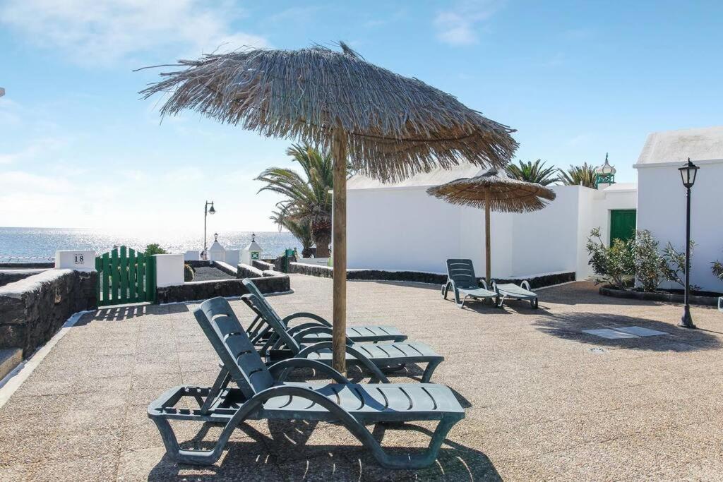 Appartement Calima Ocean View