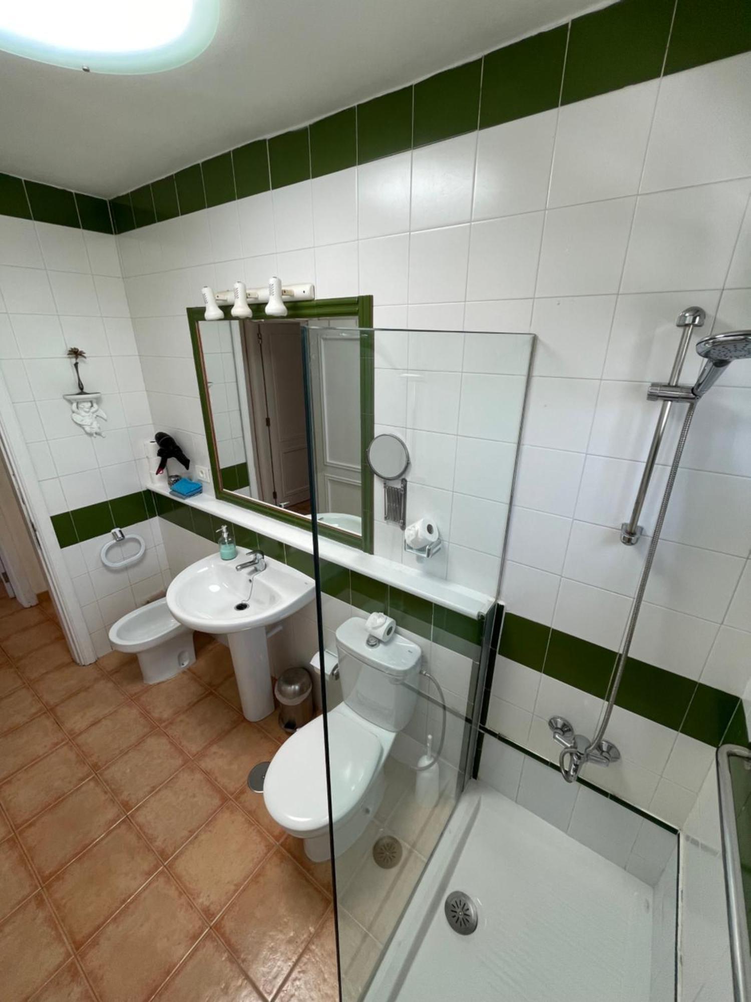 Appartement Calima Ocean View