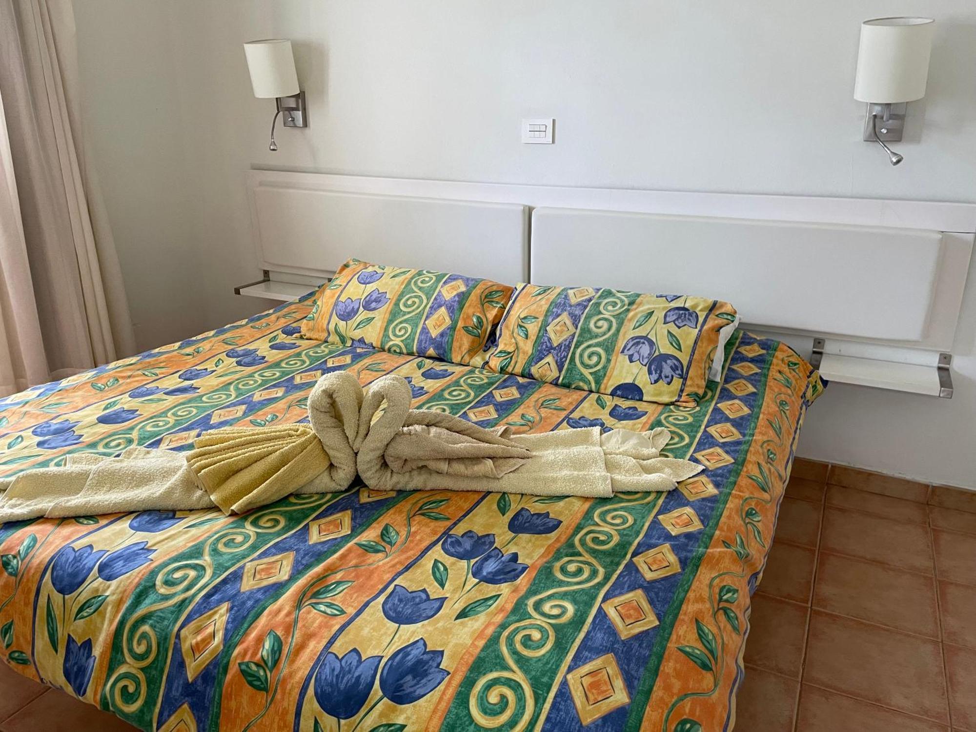 Apartment Calima Ocean View