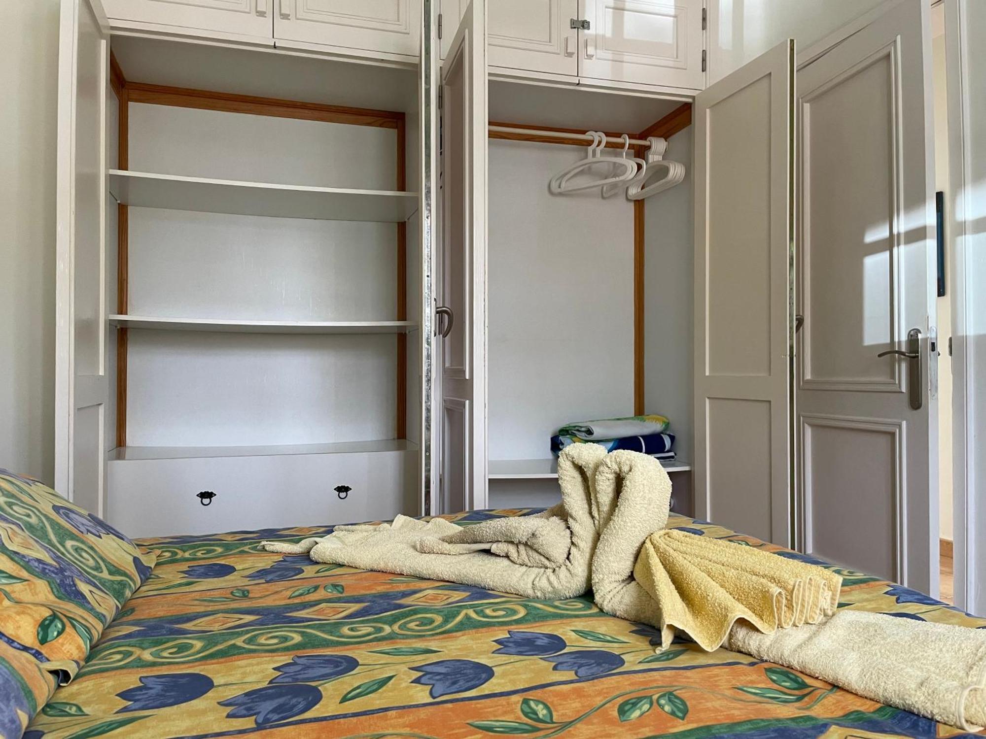 Apartment Calima Ocean View Tias