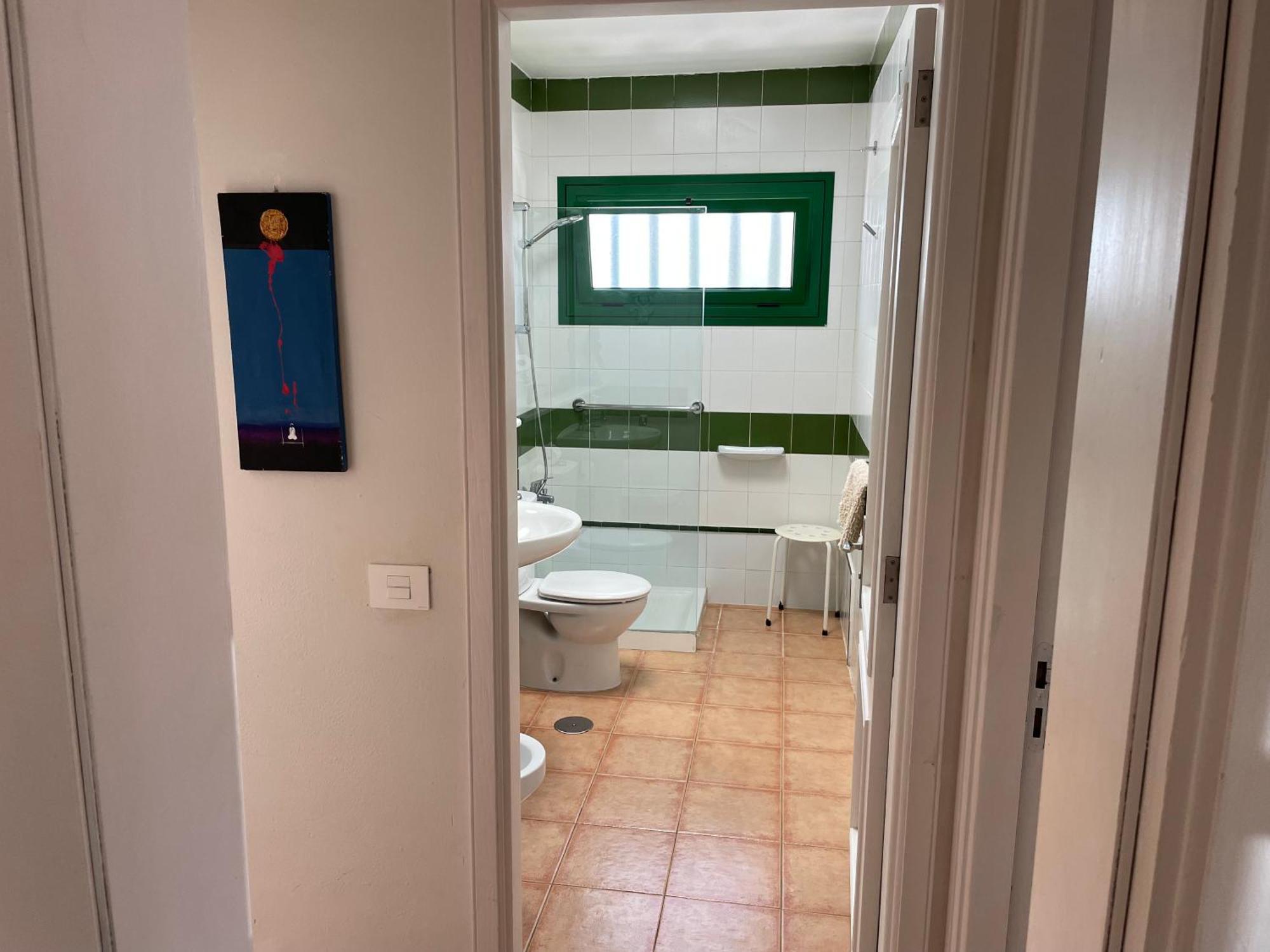 Calima Ocean View Appartement *